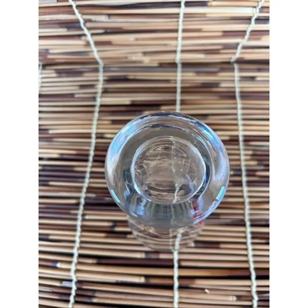 Schlitz Beer Small Draft Glass